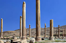 The Persian Empire: From Expansion to Stability, 479 - 405 B.C.