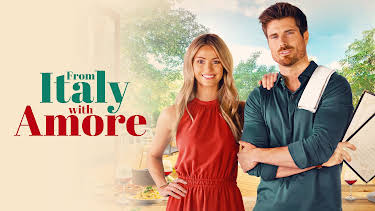 12:30: From Italy with Amore | TV8 | 7/12 2026