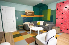 Artfully Designed, Season 1: Parents' Space, Kids' Space