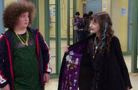 Team Kaylie: Cut It Out!