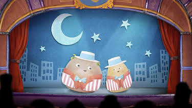 11:40 AM: Small Potatoes | Cbeebies | 4/4 2026