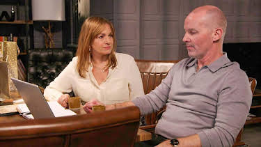 7:30 PM: River City | BBC One Scotland | 6/25 2026