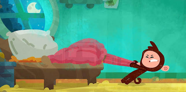 6:45 AM: Tee and Mo (S1) | Cbeebies | 12/15 2025