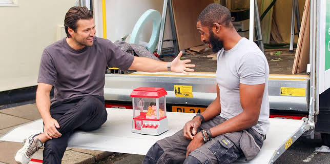 3:45 PM: Clean It, Fix It (S4 E15) (S4) | BBC One | 3/6 2026