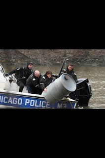 13:10: Chicago P.D. (T11): Ep.7 Los vivos y los muertos | Calle 13 | 8/18 2026