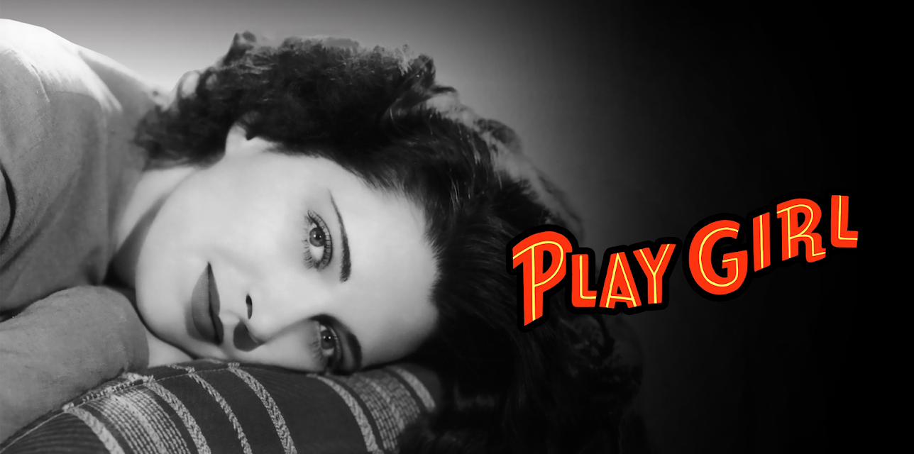 Play Girl (1941) (1941)