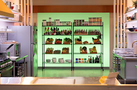 Secret Chef: Episode 9