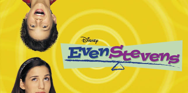 Even Stevens
