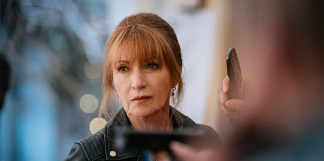 00:15: Harry Wild - Mörderjagd in Dublin | ZDF | 2/9 2026