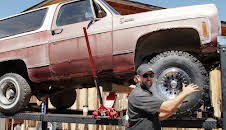 Roadworthy Rescues (S1 E6)