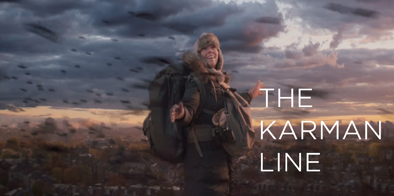 The Karman Line (2014)