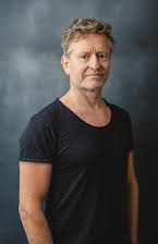 Henrik Mestad som Morten Minde