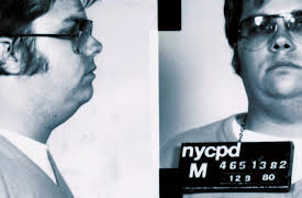 Crimes of the Century, Season 1: Lennon Murder