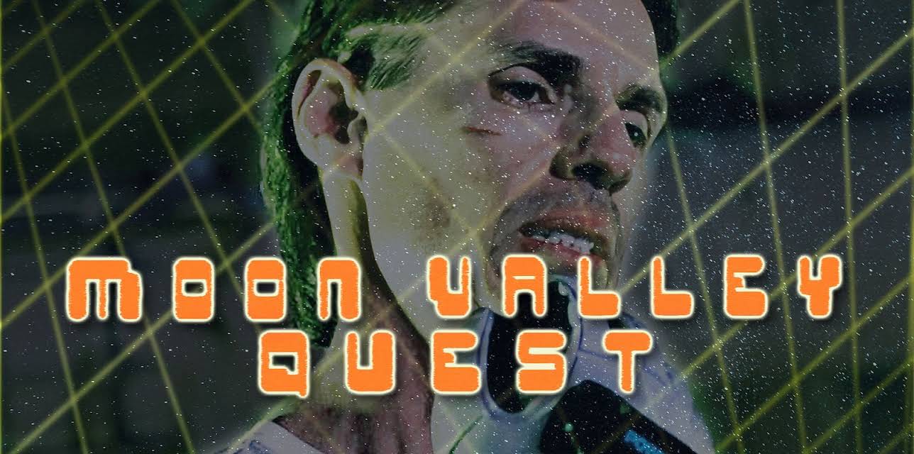 Moon Valley Quest (2025)