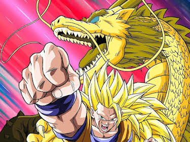 17:20: Dragon Ball Z: Drachenfaust | ProSieben Maxx | 5/25 2026