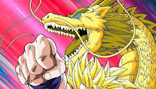 Dragon Ball Z: Drachenfaust