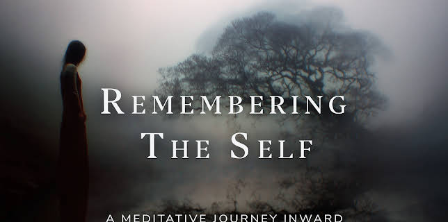 Remembering the Self