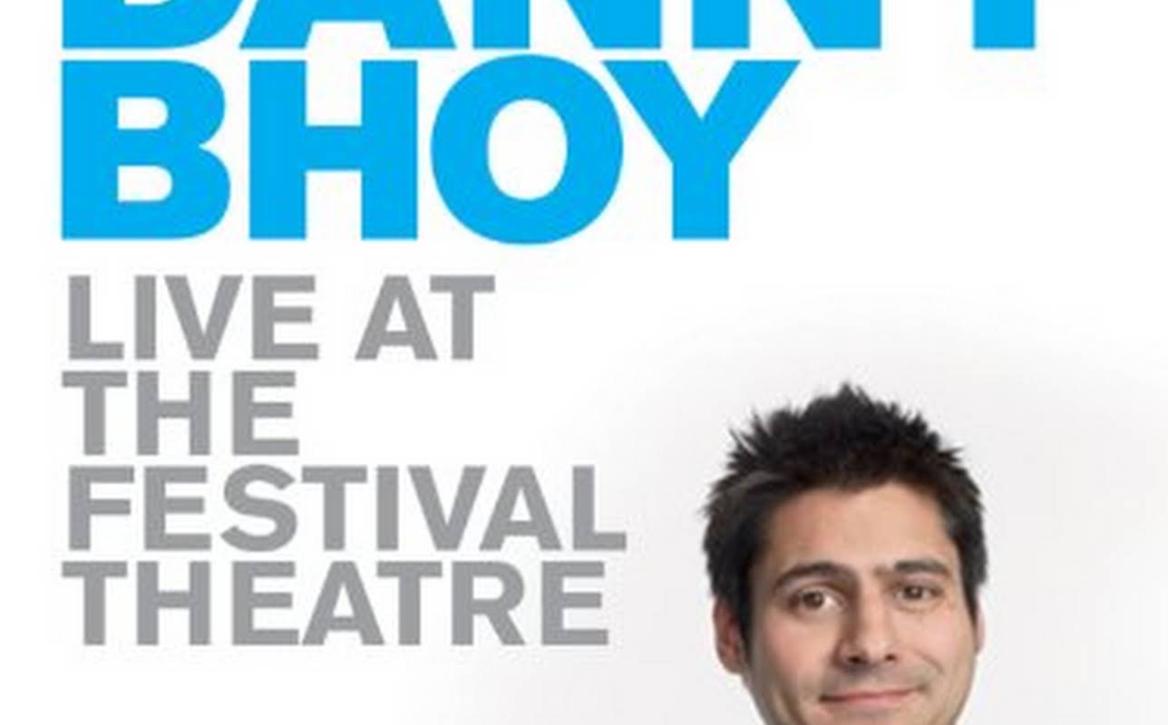 Danny Bhoy