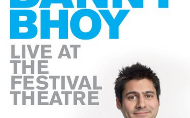 Danny Bhoy