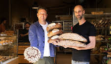 Jamie Cooks the Mediterranean (S1 E4)