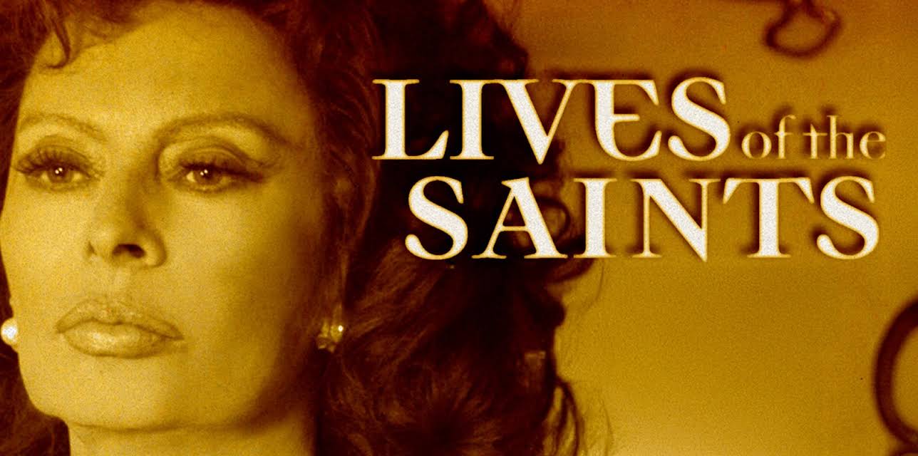 The Lives of the Saints