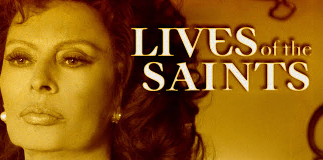 The Lives of the Saints