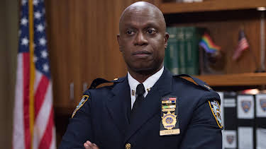 7:30 PM: Brooklyn Nine-Nine | E4 | 9/29 2026