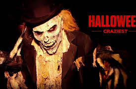 Halloween Craziest: Halloween Craziest