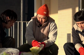 GBRB: Reap What You Sow: Episode 9