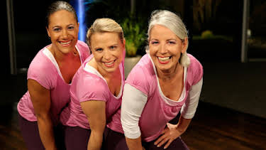 07:30: Tele-Gym | BR Fernsehen | 7/25 2026