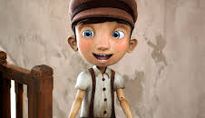 Pinocchio (3/3)