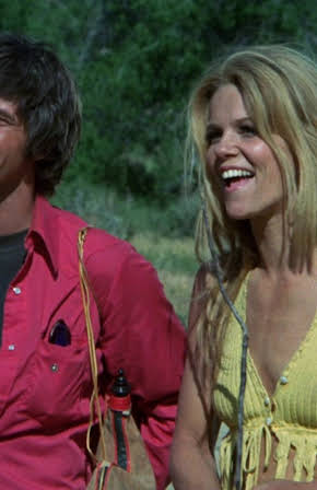 Jennifer Billingsley as 