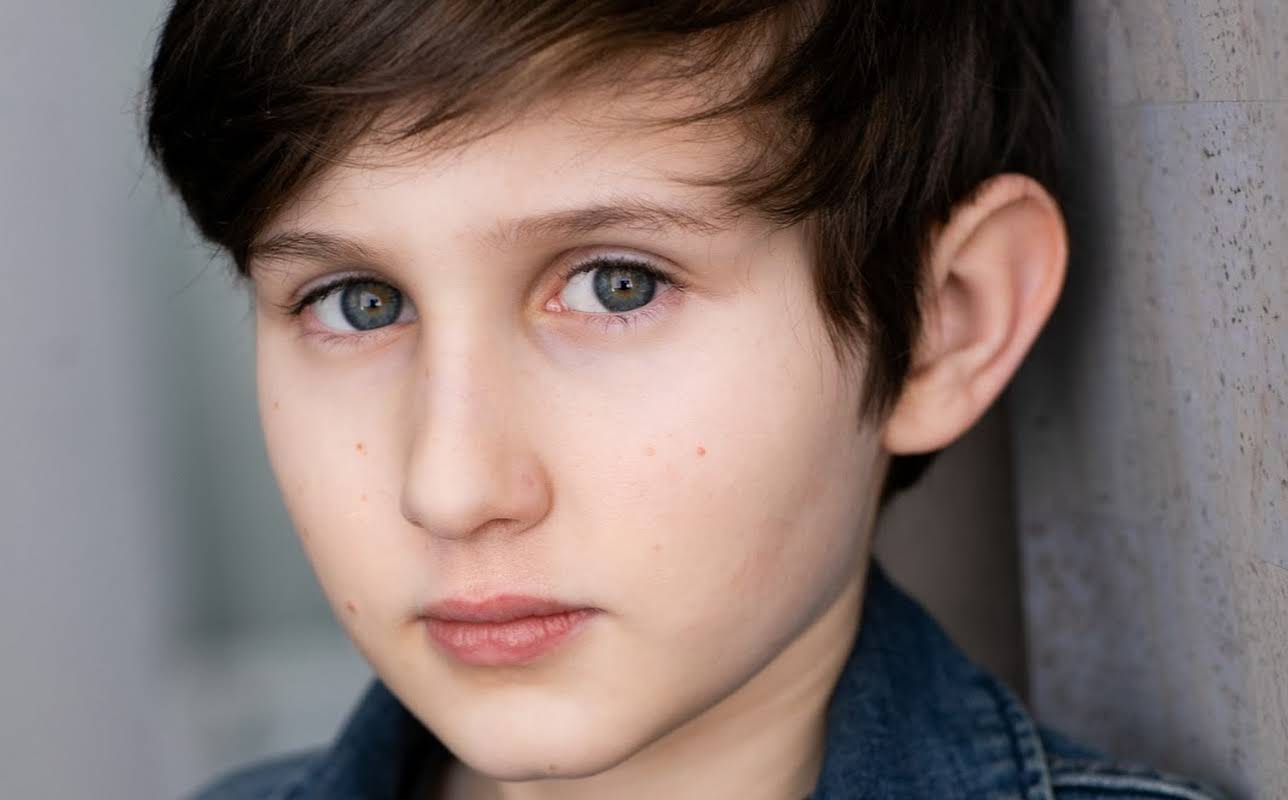 Dashiell McGaha-Schletter