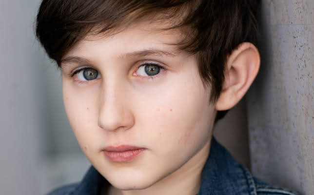 Dashiell McGaha-Schletter