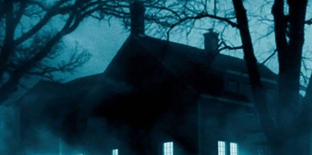 Ghost Stories 2: Conversations With The Dead (2011)