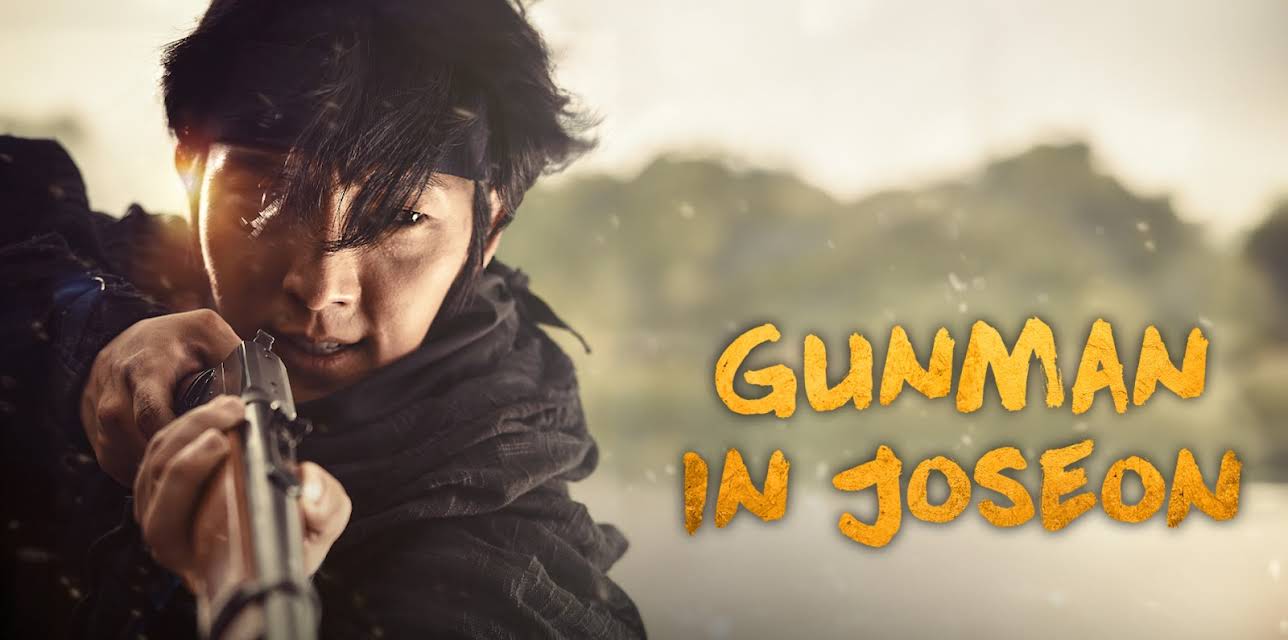 Gunman In Joseon