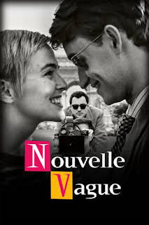 22:00: Nouvelle Vague | M. Drama | 7/3 2026