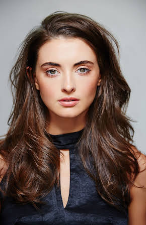 Celia Massingham as 