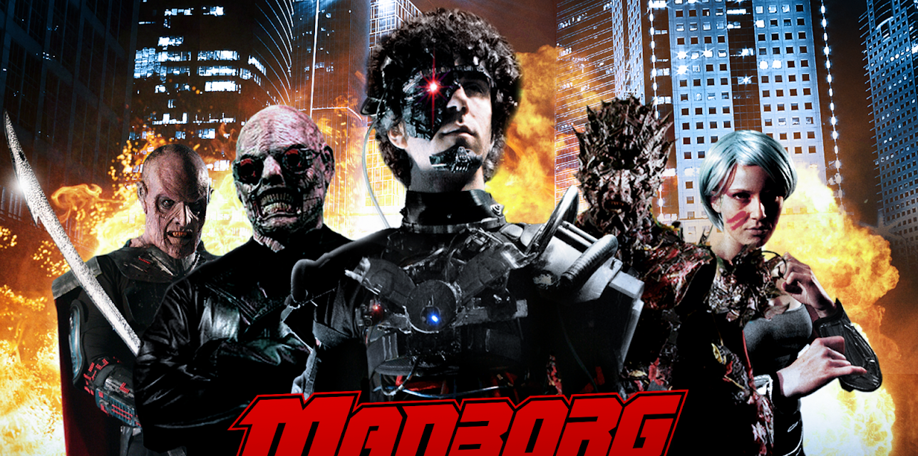 Manborg (2011)