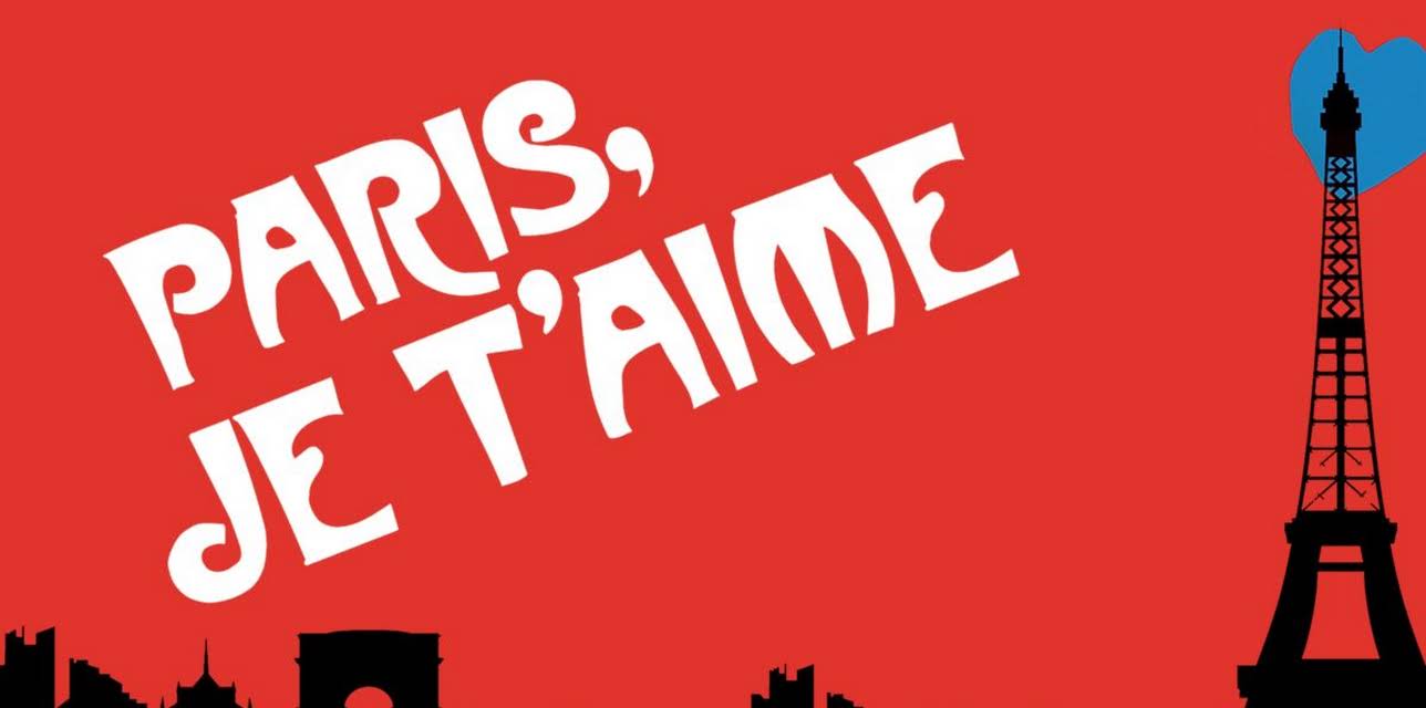 Paris Je T'aime (2026)