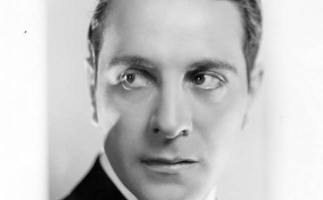 Ricardo Cortez