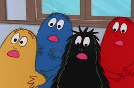 Barbapapa: Episode 74