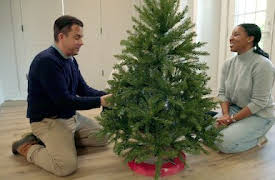 El Sr. Navidad decora tu casa: ¡Navidad a prueba de madres!