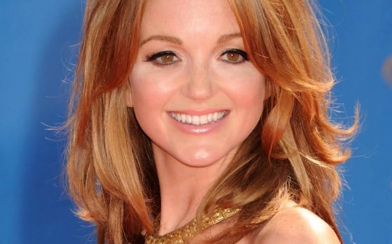 Jayma Mays