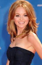 Jayma Mays as 