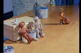 The Amazing Adventures of Morph Season 1: Morph the Weakling