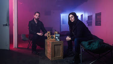 22:00: Paranormal Lockdown (S3 E5) (S3) | ID | 4/4 2026