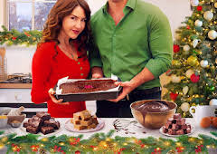 Christmas, Love and Fudge