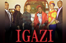 Blood aka Igazi: Episode 1