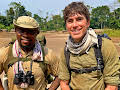 Wilderness with Simon Reeve